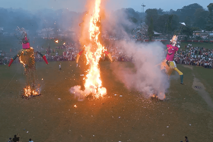 Cultural Tradition