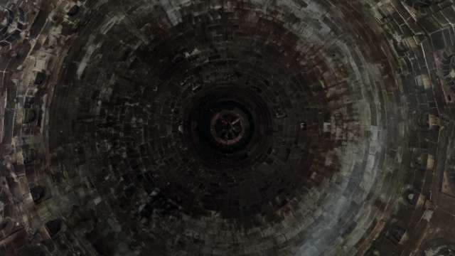 Inside the Ancient Roman Pantheon Dome: Engineering Marvel Revealed