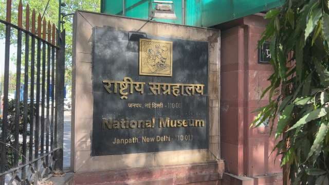 Exploring the National Museum of New Delhi: Cultural Heritage Unveiled