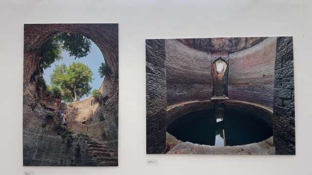 Ancient Indian Stepwells: Architectural Wonders Beneath the Surface