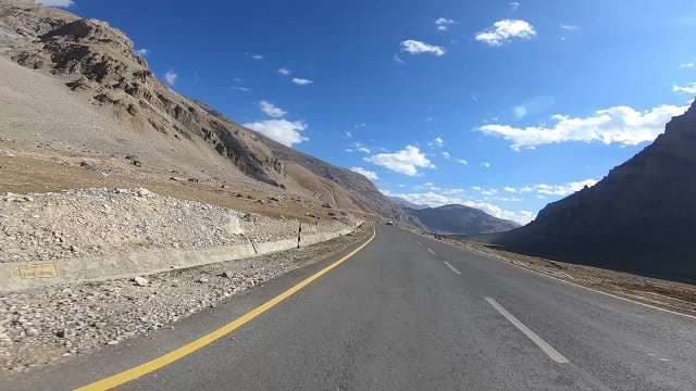 Leh-Manali Highway: India's Most Iconic Mountain Road