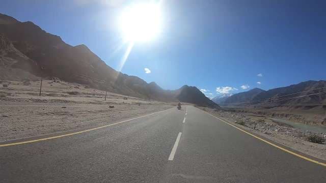Epic Manali-Leh Highway Himalayan Adventure Drive