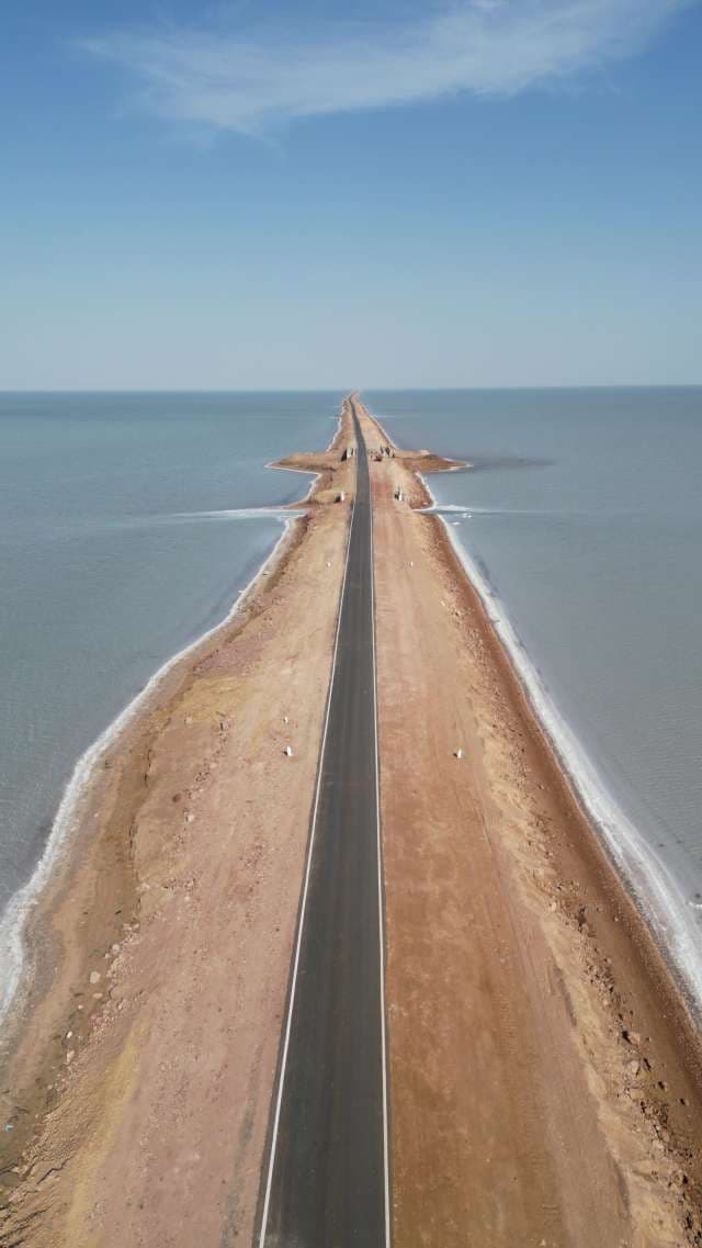 Road to Heaven : Kutch