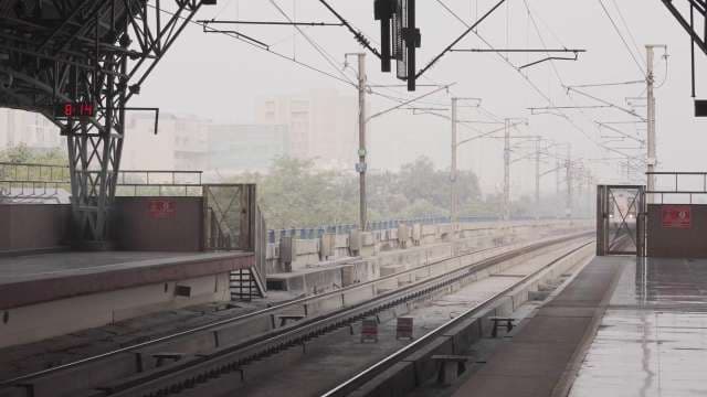 Delhi