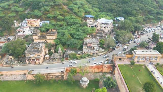 Jaipur