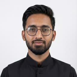 Mohd Qazim Shaikh