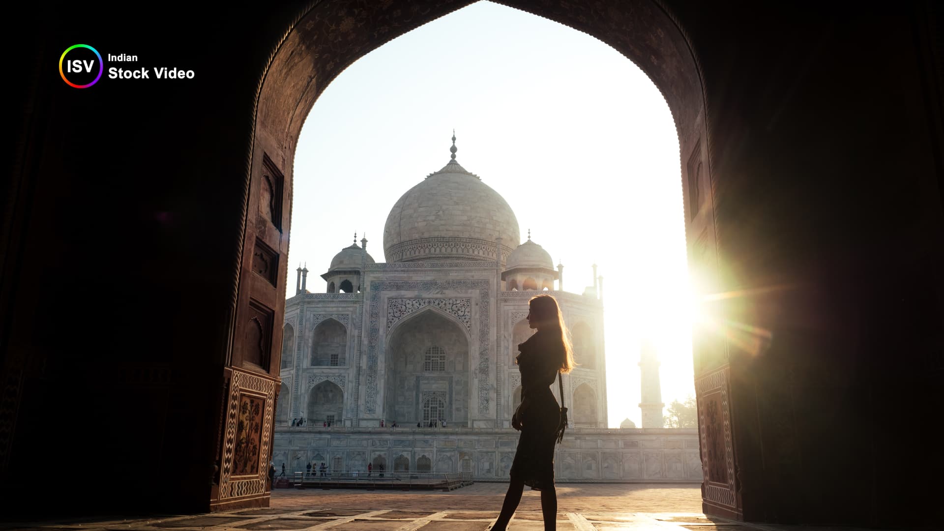 How to Find the Perfect Aerial Shot of India for Your Travel Documentary